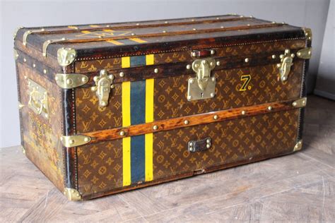 louis vuitton trunck|louis vuitton original trunk.